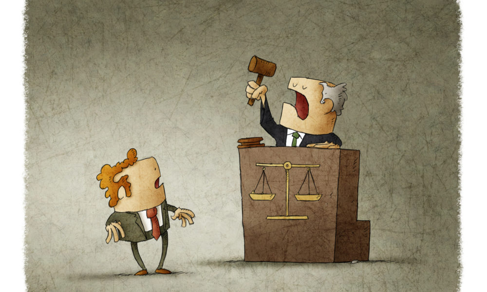 Adwokat to radca, którego zadaniem jest doradztwo pomocy prawnej.