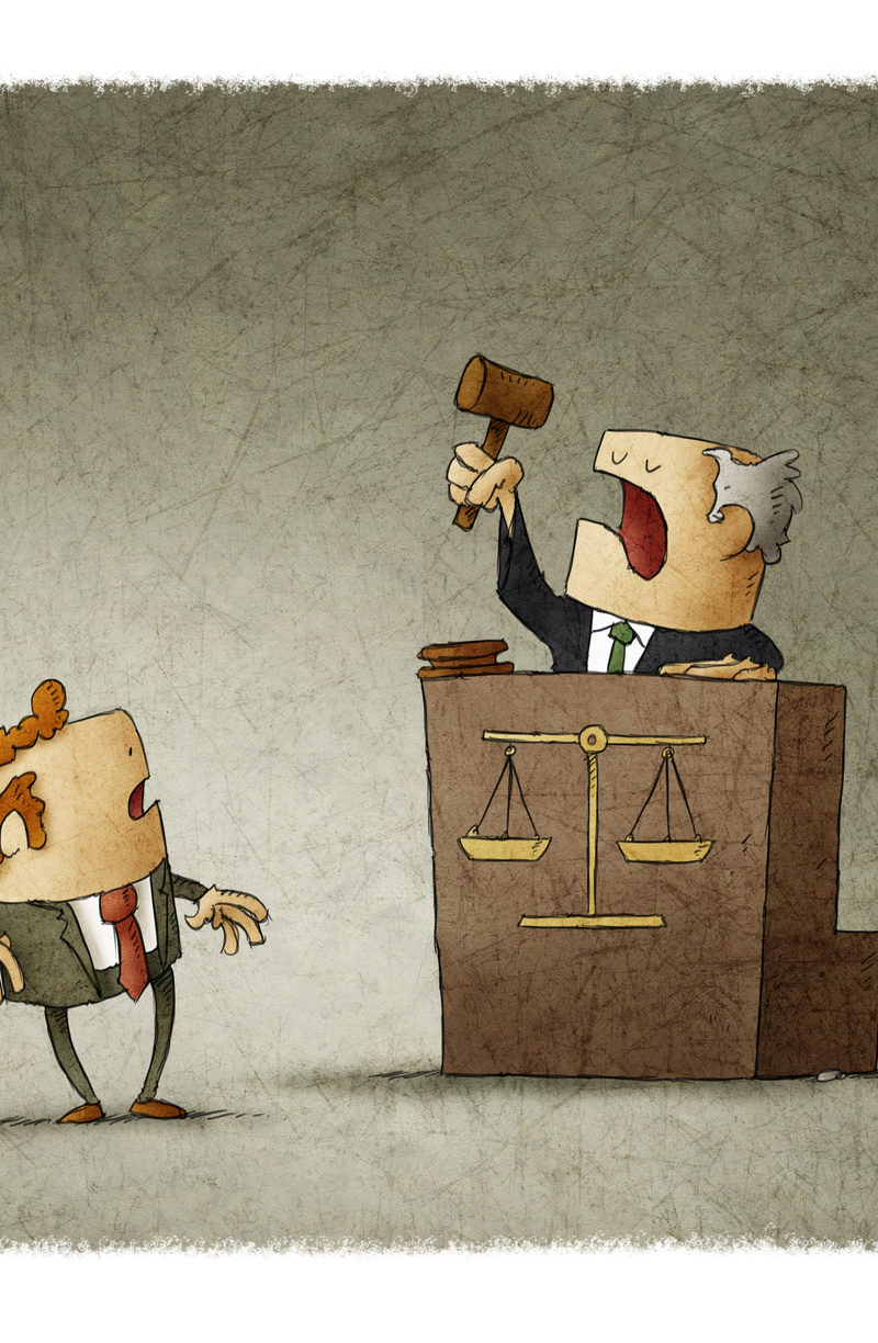 Adwokat to radca, którego zadaniem jest doradztwo pomocy prawnej.