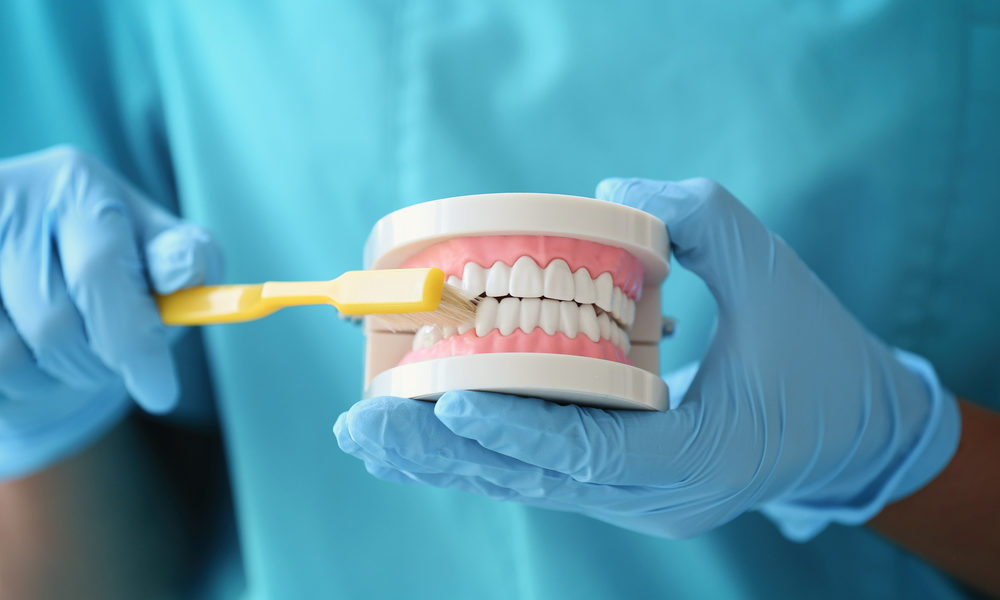 Kompleksowe leczenie stomatologiczne – znajdź trasę do zdrowych i uroczego uśmiechów.