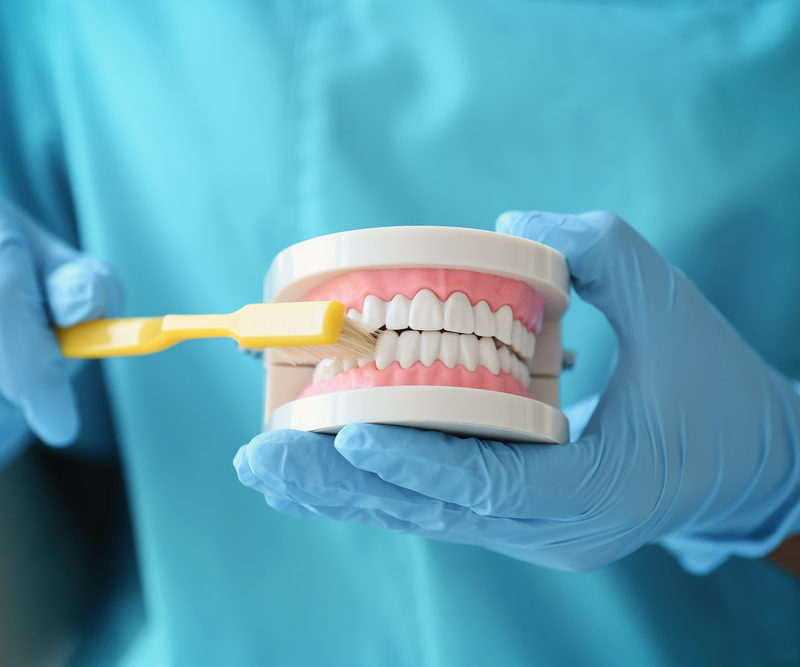Kompleksowe leczenie stomatologiczne – znajdź trasę do zdrowych i uroczego uśmiechów.