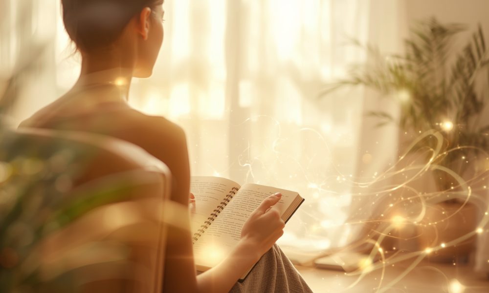 W jaki sposób kształtować introspekcję emocjonalną i świadomie zrozumieć wewnętrzne stany na co dzień.