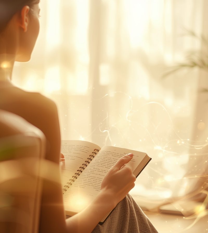 W jaki sposób kształtować introspekcję emocjonalną i świadomie zrozumieć wewnętrzne stany na co dzień.