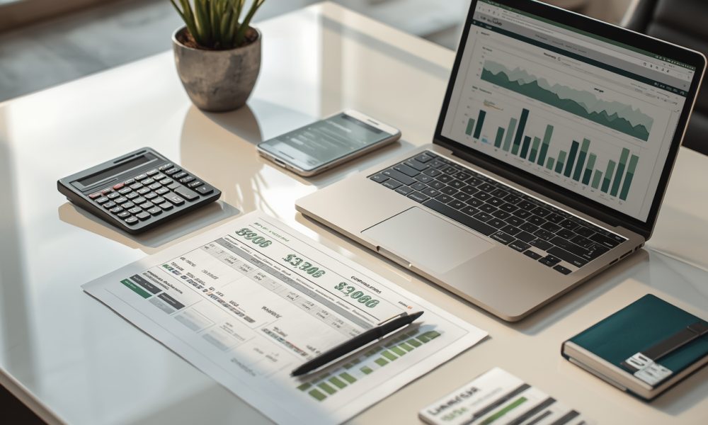 Jak skutecznie  prowadzić finanse działalności