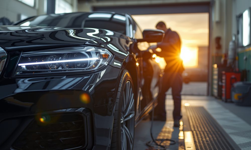 Jak zapewnić niezawodność samochód po serwisie