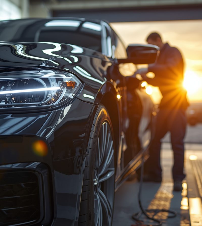 Jak zapewnić niezawodność samochód po serwisie