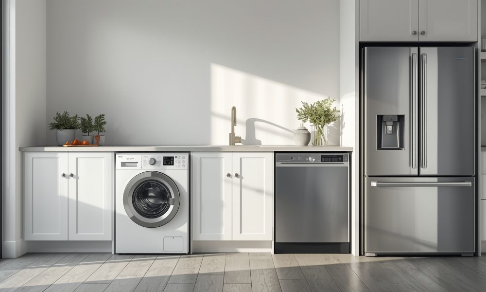 Jak przedłużyć żywotność AGD