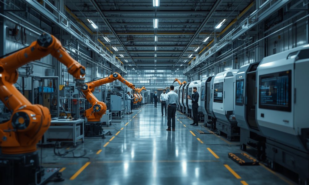 Funkcjonalny  przewodnik  dla branży wytwórczej