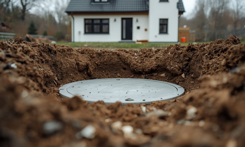 Codzienna obsługa systemów gromadzenia nieczystości w domu – ekspercki kompendium dotyczący odpowiedzialnego korzystania systemem odprowadzania ścieków w dłuższym okresie