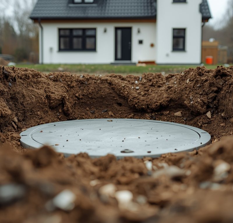 Codzienna obsługa systemów gromadzenia nieczystości w domu – ekspercki kompendium dotyczący odpowiedzialnego korzystania systemem odprowadzania ścieków w dłuższym okresie