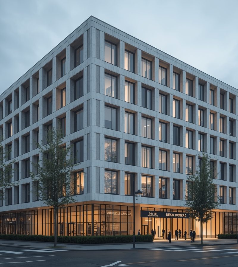 Długofalowa nadzór kondycji technicznej nieruchomości – jak organizować, kontrolować i reagować skutecznie