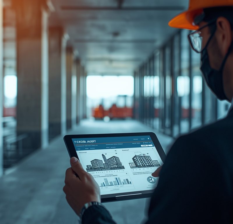 Jak wybierać stosowne biuro w branży budowlanej i dokumentacji projektowej?